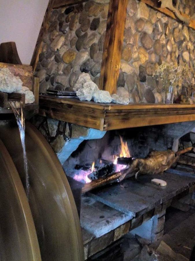 Вила Здравец Yagodina Ngoại thất bức ảnh